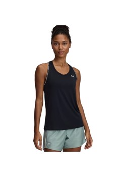Bezrękawnik damski Tech Knockout Tank Under Armour ze sklepu SPORT-SHOP.pl w kategorii Bluzki damskie - zdjęcie 186225726