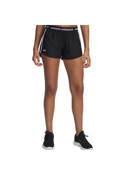 Spodenki damskie Tech Play Up Shorts Under Armour ze sklepu SPORT-SHOP.pl w kategorii Szorty - zdjęcie 186225748
