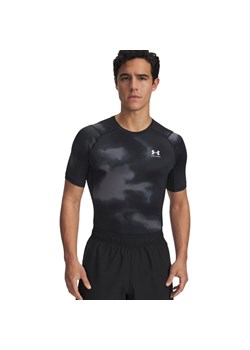 Koszulka męska Printed Under Armour ze sklepu SPORT-SHOP.pl w kategorii T-shirty męskie - zdjęcie 186225756