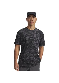 Koszulka męska Ua Abc Camo Ss Under Armour ze sklepu SPORT-SHOP.pl w kategorii T-shirty męskie - zdjęcie 186225768