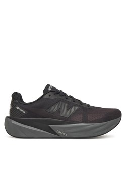 New Balance Buty do biegania FuelCell Rebel V5 MFCXLC5 Czarny ze sklepu MODIVO w kategorii Buty sportowe męskie - zdjęcie 186225957