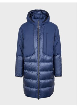 EA7 Emporio Armani Kurtka zimowa 6RPK01 PN5ZZ 1554 Granatowy Regular Fit ze sklepu MODIVO w kategorii Kurtki męskie - zdjęcie 186225985