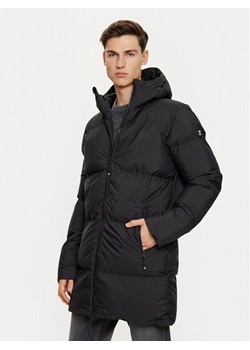 Brunotti Kurtka zimowa Bigmain 2421180003 Czarny Regular Fit ze sklepu MODIVO w kategorii Kurtki męskie - zdjęcie 186226037