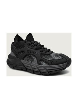 Iceberg Sneakersy ze sklepu Gomez Fashion Store w kategorii Buty sportowe męskie - zdjęcie 186228757
