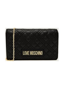Love Moschino Listonoszka ze sklepu Gomez Fashion Store w kategorii Listonoszki - zdjęcie 186228759
