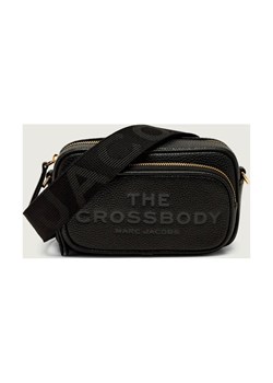 Marc Jacobs Skórzana listonoszka THE CROSSBODY BAG ze sklepu Gomez Fashion Store w kategorii Listonoszki - zdjęcie 186228767