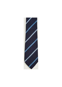 Oscar Jacobson Jedwabny krawat ze sklepu Gomez Fashion Store w kategorii Krawaty - zdjęcie 186228769