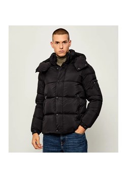 Hetrego Puchowa kurtka GASPARD | Regular Fit - id: HE255M000001998 - marki Gomez Fashion Store - 186229518 Hetrego Puchowa kurtka GASPARD | Regular Fit ze sklepu Gomez Fashion Store w kategorii Kurtki męskie - zdjęcie 186229518
