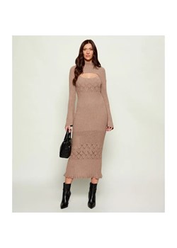 GUESS Sukienka 2w1 - id: GJ255W000023O04 - marki Guess - 186229526 GUESS Sukienka 2w1 ze sklepu Gomez Fashion Store w kategorii Sukienki - zdjęcie 186229526