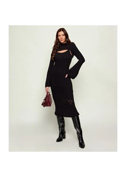 GUESS Sukienka 2w1 ze sklepu Gomez Fashion Store w kategorii Sukienki - zdjęcie 186229527