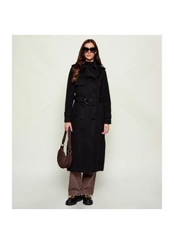 Michael Kors Wełniany płaszcz ULITTY ze sklepu Gomez Fashion Store w kategorii Płaszcze damskie - zdjęcie 186229587