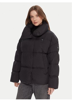 Blauer Kurtka zimowa 25WBLDC03166 Czarny Regular Fit - id: 0000305541413 - marki Blauer USA - 186229626 Blauer Kurtka zimowa 25WBLDC03166 Czarny Regular Fit ze sklepu MODIVO w kategorii Kurtki damskie - zdjęcie 186229626