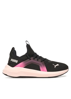 Puma Buty do biegania Softride Enzo 5 Wn S 311213 15 Czarny ze sklepu MODIVO w kategorii Buty sportowe damskie - zdjęcie 186229655