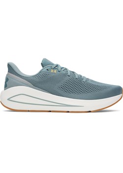 Męskie buty do biegania Under Armour UA Sonic 7 - niebieskie ze sklepu Sportstylestory.com w kategorii Buty sportowe męskie - zdjęcie 186230076
