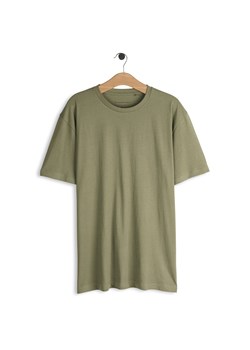 GATE Bawełniana koszulka S ze sklepu gateshop w kategorii T-shirty męskie - zdjęcie 186232825