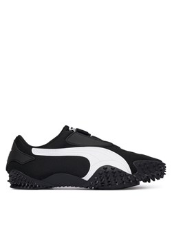 Puma Sneakersy Mostro Og Prime 403206 09 M Czarny ze sklepu MODIVO w kategorii Buty sportowe męskie - zdjęcie 186233206
