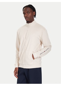 Tommy Hilfiger Bluza UM0UM03688 Écru Regular Fit ze sklepu MODIVO w kategorii Bluzy męskie - zdjęcie 186233268