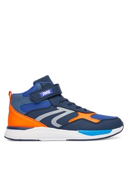 Primigi Sneakersy AVANT-8964211 Granatowy - id: 0000305465900 - marki Primigi - 186233286 Primigi Sneakersy AVANT-8964211 Granatowy ze sklepu MODIVO w kategorii Buty sportowe dziecięce - zdjęcie 186233286