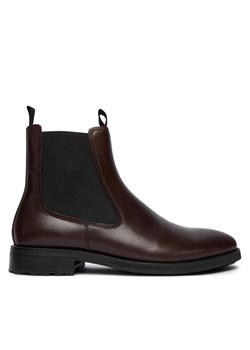 Vagabond Shoemakers Sztyblety Brian 6094-101-31 Brązowy ze sklepu MODIVO w kategorii Buty zimowe męskie - zdjęcie 186233325