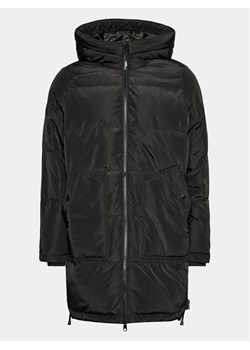 Vero Moda Curve Płaszcz zimowy 10276391 Czarny Regular Fit ze sklepu MODIVO w kategorii Płaszcze damskie - zdjęcie 186233479