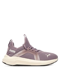 Puma Buty do biegania Softride Enzo 5 Wn S 311213 14 Fioletowy ze sklepu MODIVO w kategorii Buty sportowe damskie - zdjęcie 186233577