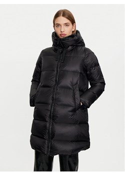 Bomboogie Płaszcz zimowy CW6630TMNA4 Czarny Regular Fit ze sklepu MODIVO w kategorii Kurtki damskie - zdjęcie 186233596