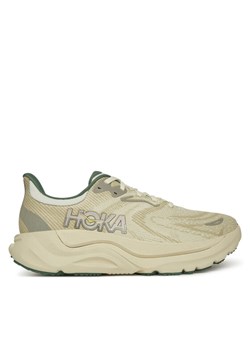 Hoka Buty do biegania Arahi 8 1168690 Beżowy ze sklepu MODIVO w kategorii Buty sportowe męskie - zdjęcie 186233757