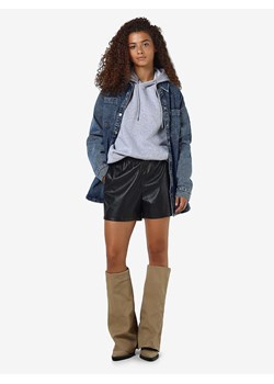 Noisy may Szorty w kolorze czarnym ze sklepu Limango Polska w kategorii Szorty - zdjęcie 186238238