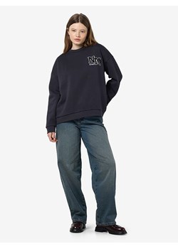 Noisy may Bluza w kolorze czarnym ze sklepu Limango Polska w kategorii Bluzy damskie - zdjęcie 186238345