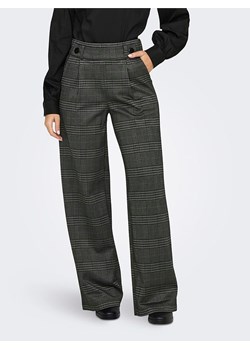 JDY Spodnie w kolorze antracytowym ze sklepu Limango Polska w kategorii Spodnie damskie - zdjęcie 186238617