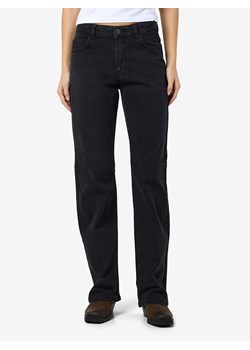 Noisy may Dżinsy - Regular fit - w kolorze czarnym ze sklepu Limango Polska w kategorii Jeansy damskie - zdjęcie 186238666
