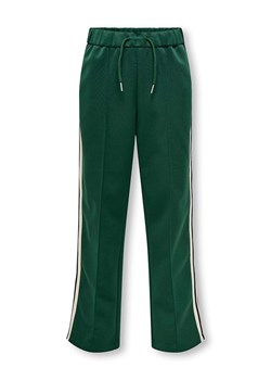 Only&amp;Sons Spodnie sportowe "Riber" w kolorze zielonym ze sklepu Limango Polska w kategorii Spodnie chłopięce - zdjęcie 186239265