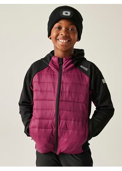 Regatta Kurtka hybrydowa "Kielder IX" w kolorze różowym ze sklepu Limango Polska w kategorii Kurtki chłopięce - zdjęcie 186239506