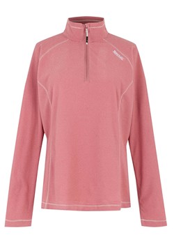 Regatta Bluza polarowa "Montes" w kolorze jasnoróżowym ze sklepu Limango Polska w kategorii Bluzy damskie - zdjęcie 186239958