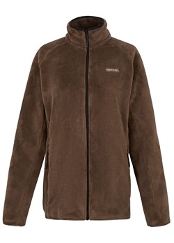 Regatta Kurtka polarowa "Lakara" w kolorze jasnobrązowym ze sklepu Limango Polska w kategorii Kurtki damskie - zdjęcie 186239986