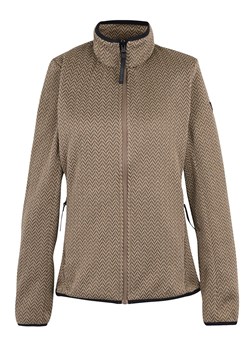 Regatta Kurtka polarowa "Elzie" w kolorze beżowym ze sklepu Limango Polska w kategorii Kurtki damskie - zdjęcie 186240026