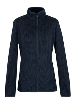 Regatta Kurtka polarowa "Elzie" w kolorze granatowym ze sklepu Limango Polska w kategorii Kurtki damskie - zdjęcie 186240028