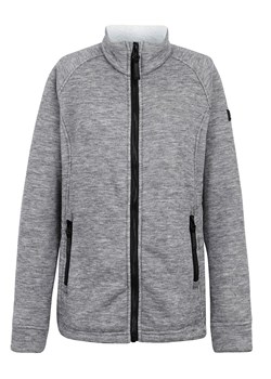 Regatta Kurtka polarowa "Emilde" w kolorze szarym ze sklepu Limango Polska w kategorii Kurtki damskie - zdjęcie 186240036