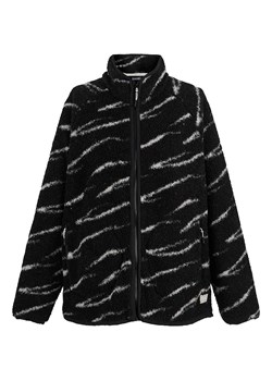 Regatta Kurtka polarowa "Frankie Borg" w kolorze czarnym ze sklepu Limango Polska w kategorii Kurtki damskie - zdjęcie 186240046
