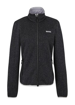 Regatta Kurtka polarowa "Newhill" w kolorze antracytowym ze sklepu Limango Polska w kategorii Kurtki damskie - zdjęcie 186240066