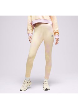 ADIDAS LEGGINGS 7/8 LEGGINGS ze sklepu Sizeer w kategorii Spodnie damskie - zdjęcie 186240289