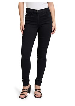 Betty Barclay Dżinsy - Skinny fit - w kolorze czarnym - id: 17683500 - marki BETTY BARCLAY - 186241089 Betty Barclay Dżinsy - Skinny fit - w kolorze czarnym ze sklepu Limango Polska w kategorii Jeansy damskie - zdjęcie 186241089