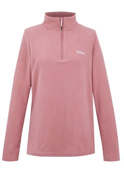 Regatta Bluza polarowa "Sweethart" w kolorze jasnoróżowym ze sklepu Limango Polska w kategorii Bluzy damskie - zdjęcie 186241399
