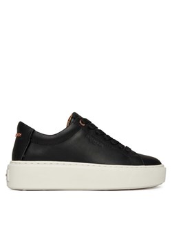 Alexander Smith Sneakersy London ALBCLHW-8009-BLK Czarny ze sklepu MODIVO w kategorii Buty sportowe damskie - zdjęcie 186241729