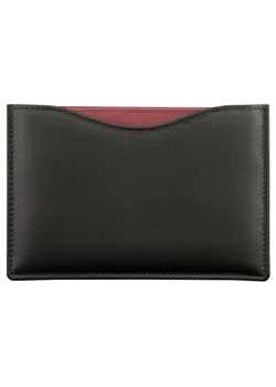 Etui na paszport biometryczny (Czarny) ze sklepu Koruma ID Protection w kategorii Portfele męskie - zdjęcie 186242808