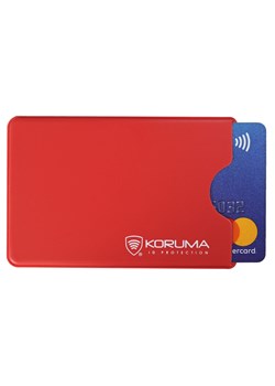 Zestaw etui KUK-108VR - 5szt ze sklepu Koruma ID Protection w kategorii Etui - zdjęcie 186243079