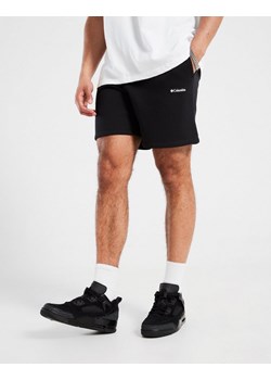 COLUMBIA SZORTY MERIDIAN CREEK SHORT ze sklepu JD Sports  w kategorii Spodenki męskie - zdjęcie 186244057