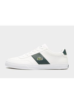 LACOSTE COURT-MASTER PRO 123 3 SM ze sklepu JD Sports  w kategorii Trampki męskie - zdjęcie 186244138