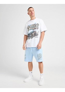 SUPPLY&amp;DEMAND SZORTY VITO SHT BLU-CLN ze sklepu JD Sports  w kategorii Spodenki męskie - zdjęcie 186244179