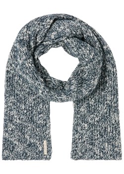 Męski Szalik Mustang Style Felix Scarf Total Eclipse 1014113 5226 ze sklepu YouNeedit.pl w kategorii Szaliki i chusty damskie - zdjęcie 186244425